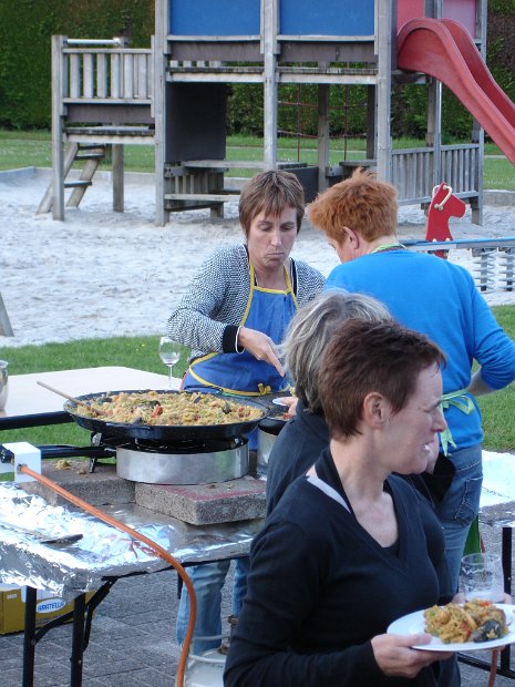 Paella-avond 2014 - 10